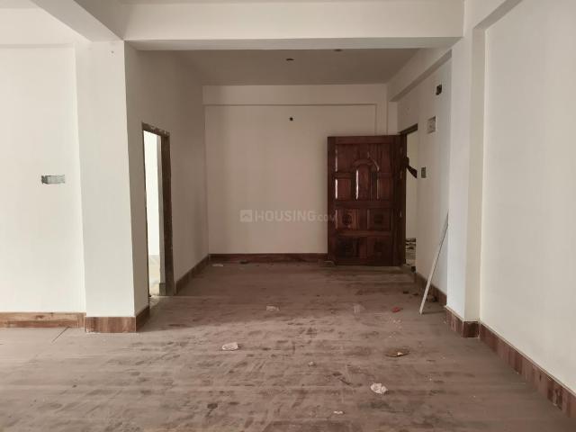 3 BHK Apartment in Belghoria for resale Kolkata. The reference number is 21257816