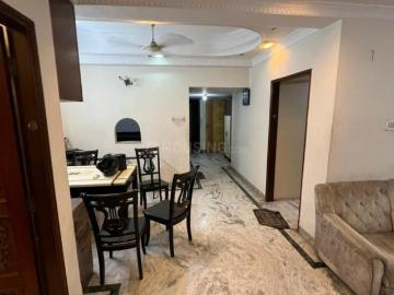 3 BHK Apartment in Beliaghata for rent Kolkata. The reference number is 20081076