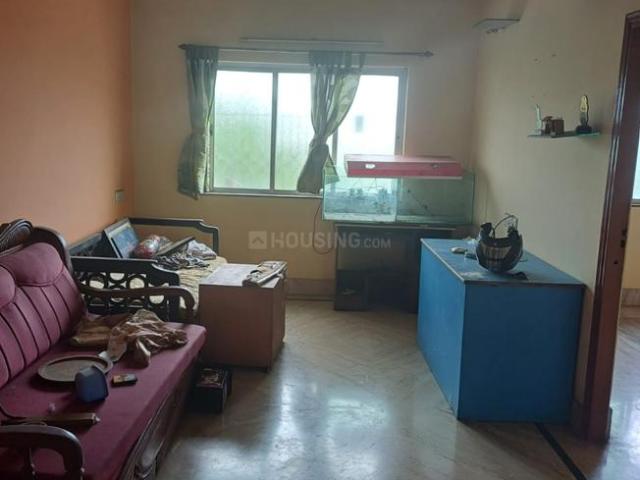 3 BHK Apartment in Beliaghata for rent Kolkata. The reference number is 21107076
