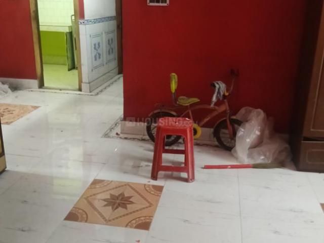 3 BHK Apartment in Beliaghata for rent Kolkata. The reference number is 21297341