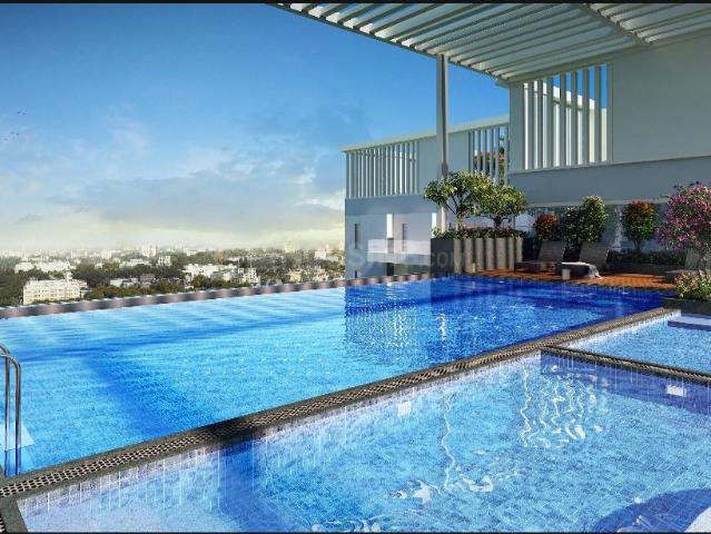 3 BHK Apartment in Beliaghata for resale Kolkata. The reference number is 20435255