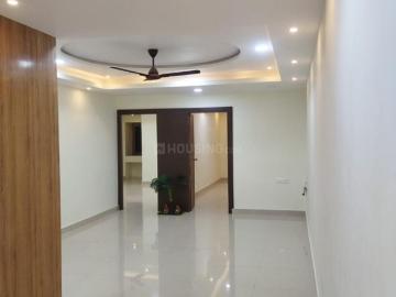 3 BHK Apartment in Beliaghata for resale Kolkata. The reference number is 20558736