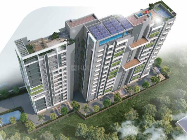 3 BHK Apartment in Beliaghata for resale Kolkata. The reference number is 20619037