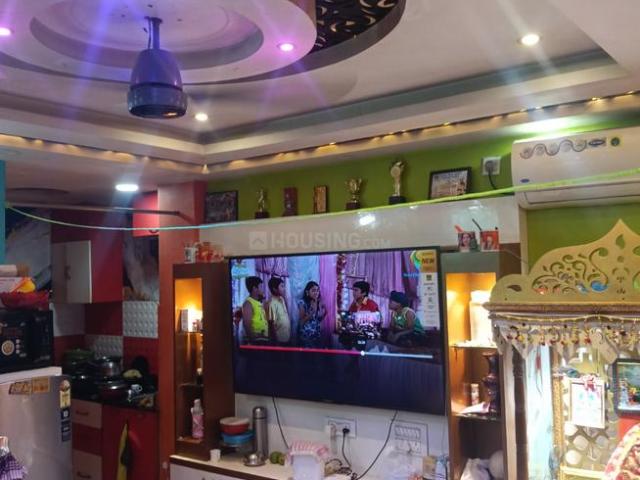 3 BHK Apartment in Beliaghata for resale Kolkata. The reference number is 20749297