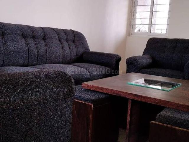 3 BHK Apartment in Bellandur for rent Bengaluru. The reference number is 12975447