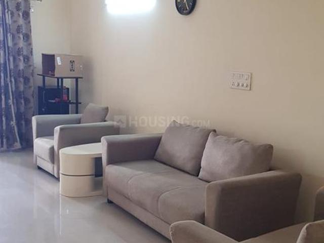 3 BHK Apartment in Bellandur for rent Bengaluru. The reference number is 16409801