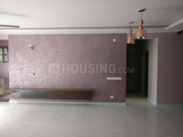 3 BHK Apartment in Bellandur for rent Bengaluru. The reference number is 18245466