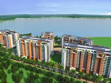 3 BHK Apartment in Bellandur for rent Bengaluru. The reference number is 19440107