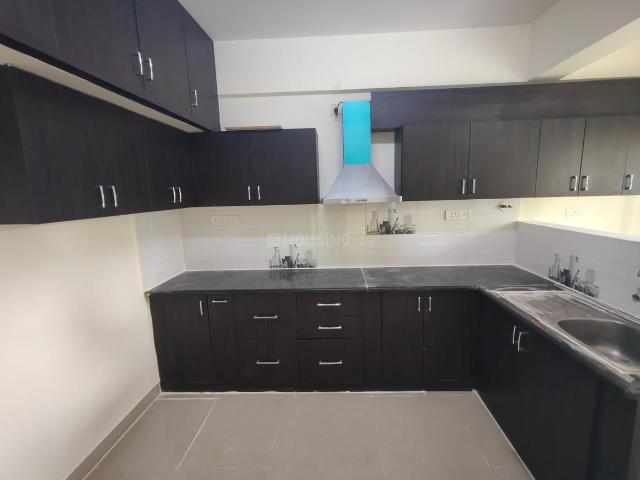 3 BHK Apartment in Bellandur for rent Bengaluru. The reference number is 19534369