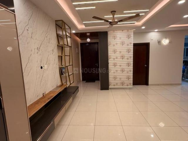 3 BHK Apartment in Bellandur for rent Bengaluru. The reference number is 20261111