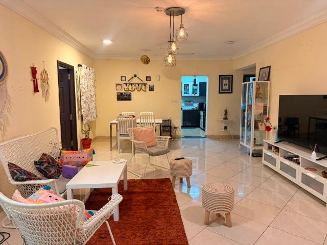 3 BHK Apartment in Bellandur for rent Bengaluru. The reference number is 20273925