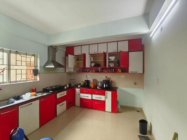 3 BHK Apartment in Bellandur for rent Bengaluru. The reference number is 20360704