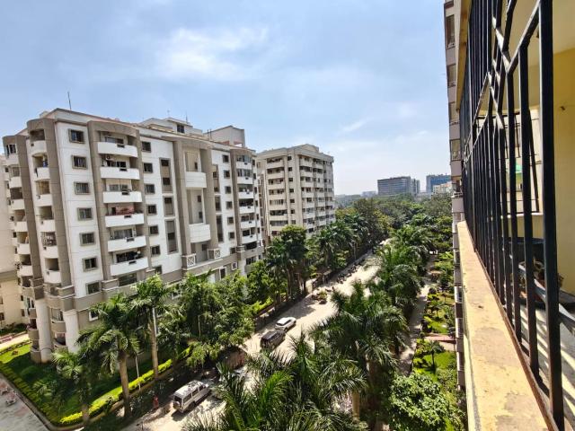 3 BHK Apartment in Bellandur for rent Bengaluru. The reference number is 20362859