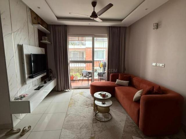 3 BHK Apartment in Bellandur for rent Bengaluru. The reference number is 20314930