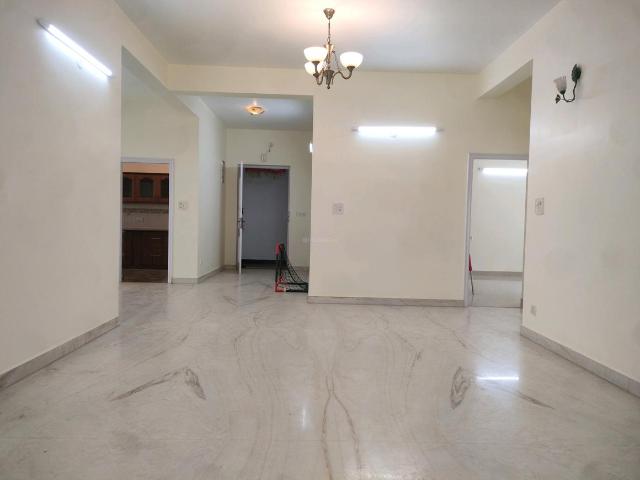 3 BHK Apartment in Bellandur for rent Bengaluru. The reference number is 20327756