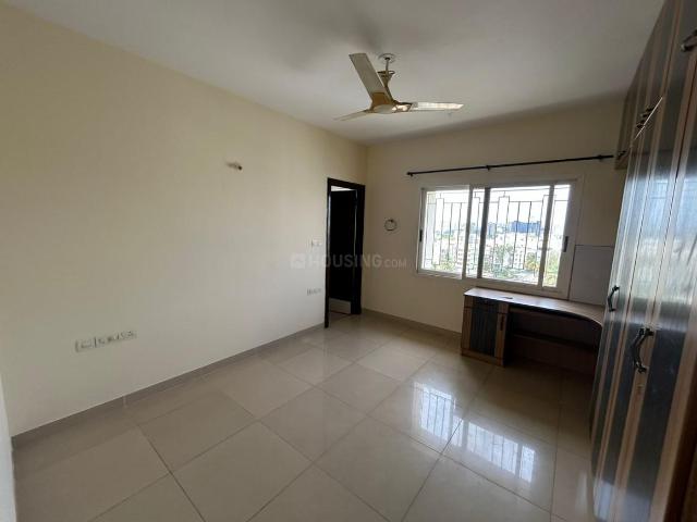 3 BHK Apartment in Bellandur for rent Bengaluru. The reference number is 20475923