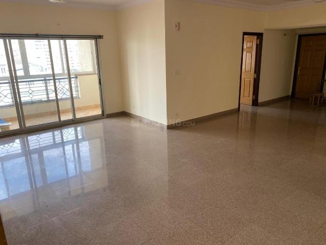 3 BHK Apartment in Bellandur for rent Bengaluru. The reference number is 20494891
