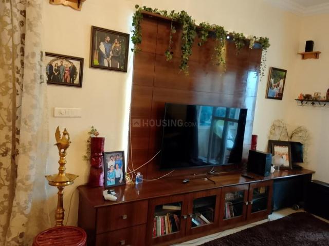 3 BHK Apartment in Bellandur for rent Bengaluru. The reference number is 20542993