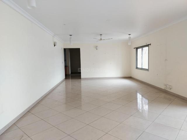 3 BHK Apartment in Bellandur for rent Bengaluru. The reference number is 20573347