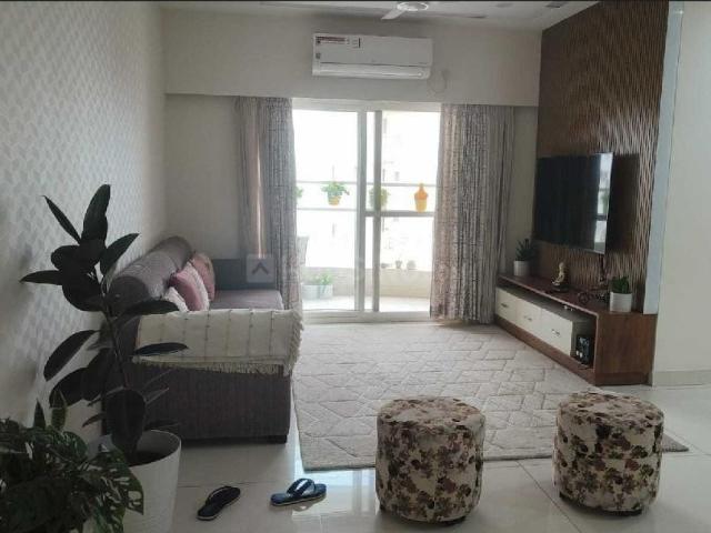 3 BHK Apartment in Bellandur for rent Bengaluru. The reference number is 20576065