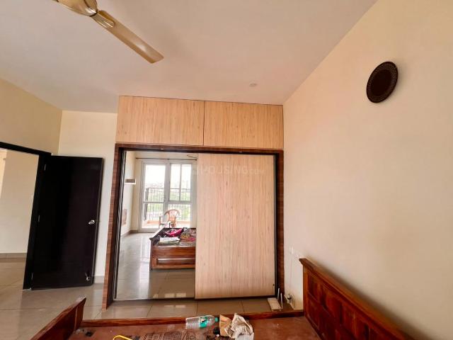 3 BHK Apartment in Bellandur for rent Bengaluru. The reference number is 20592562