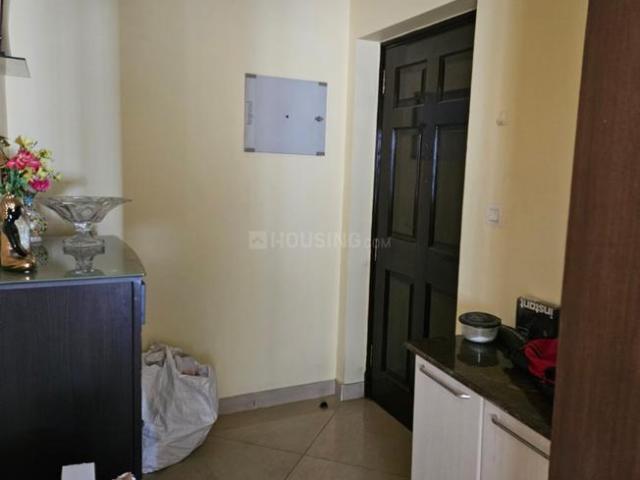 3 BHK Apartment in Bellandur for rent Bengaluru. The reference number is 20594007