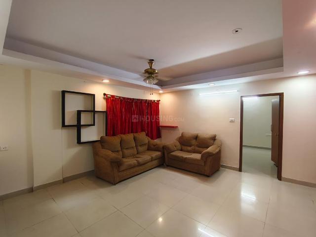3 BHK Apartment in Bellandur for rent Bengaluru. The reference number is 20503830
