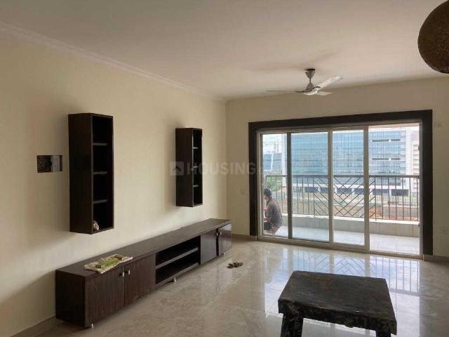 3 BHK Apartment in Bellandur for rent Bengaluru. The reference number is 20645600