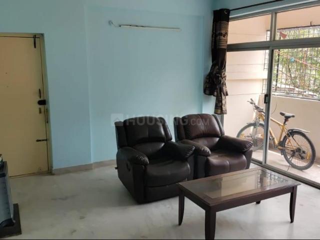 3 BHK Apartment in Bellandur for rent Bengaluru. The reference number is 20650006