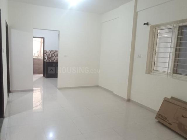 3 BHK Apartment in Bellandur for rent Bengaluru. The reference number is 20651875