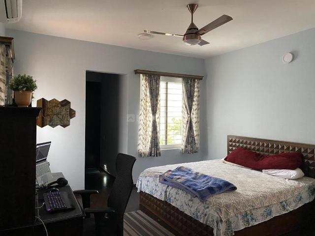 3 BHK Apartment in Bellandur for rent Bengaluru. The reference number is 20678397