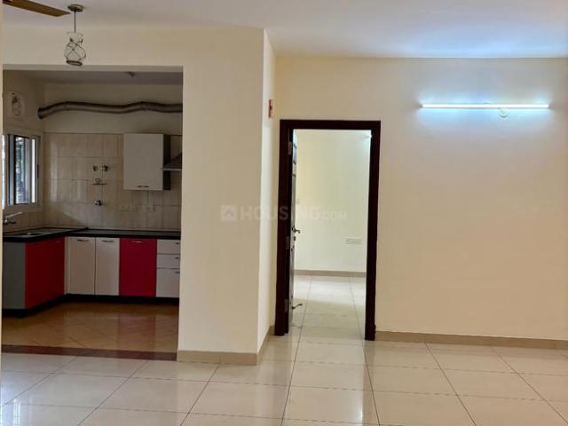 3 BHK Apartment in Bellandur for rent Bengaluru. The reference number is 20628277