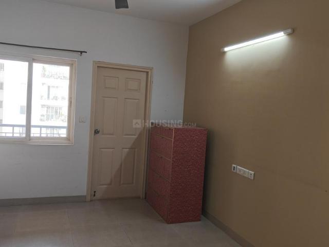 3 BHK Apartment in Bellandur for rent Bengaluru. The reference number is 20746816