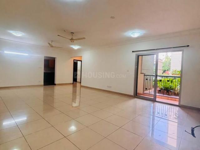 3 BHK Apartment in Bellandur for rent Bengaluru. The reference number is 20761310