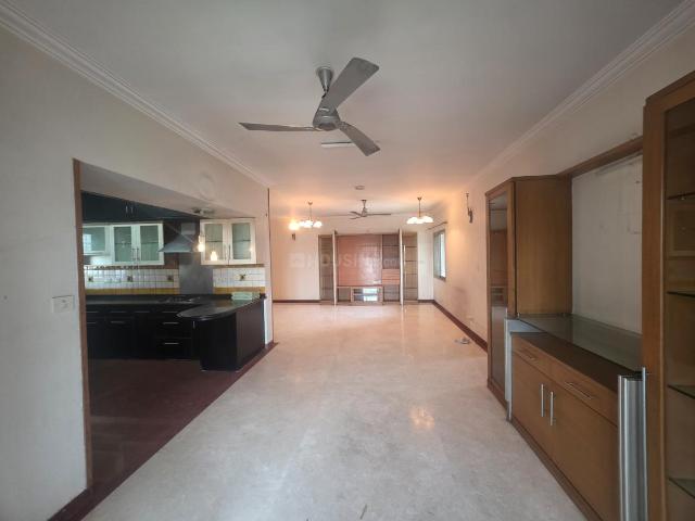 3 BHK Apartment in Bellandur for rent Bengaluru. The reference number is 20774884