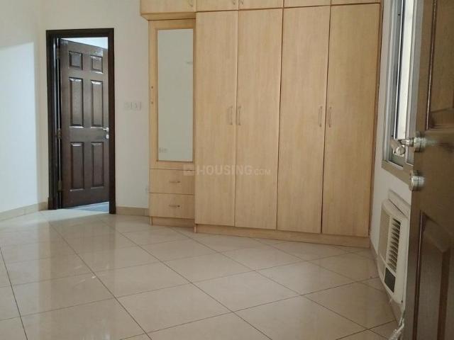 3 BHK Apartment in Bellandur for rent Bengaluru. The reference number is 20776042