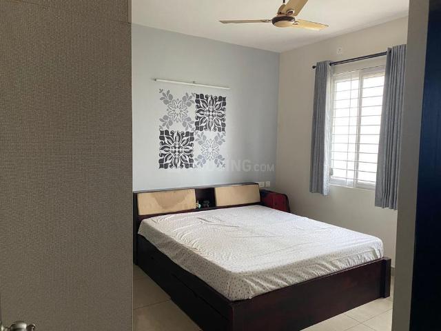 3 BHK Apartment in Bellandur for rent Bengaluru. The reference number is 20781569