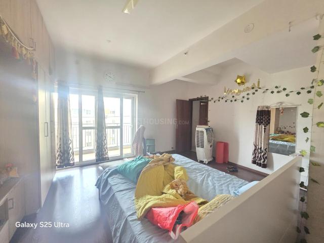 3 BHK Apartment in Bellandur for rent Bengaluru. The reference number is 20794128