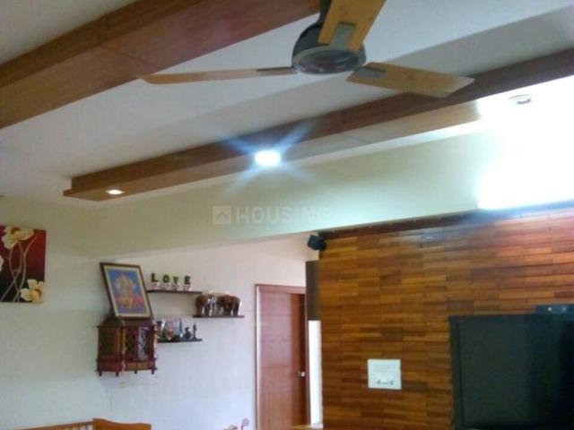 3 BHK Apartment in Bellandur for rent Bengaluru. The reference number is 20709195