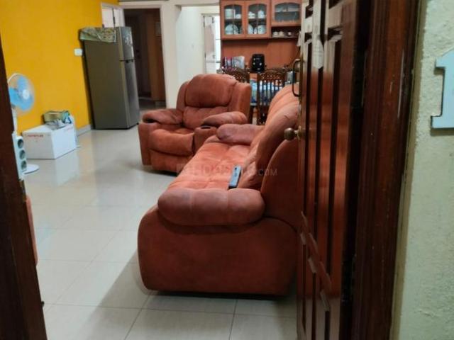 3 BHK Apartment in Bellandur for rent Bengaluru. The reference number is 20715368