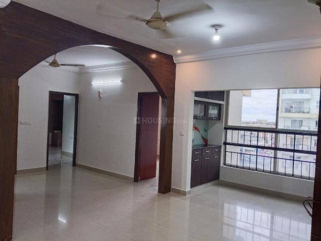 3 BHK Apartment in Bellandur for rent Bengaluru. The reference number is 20720431