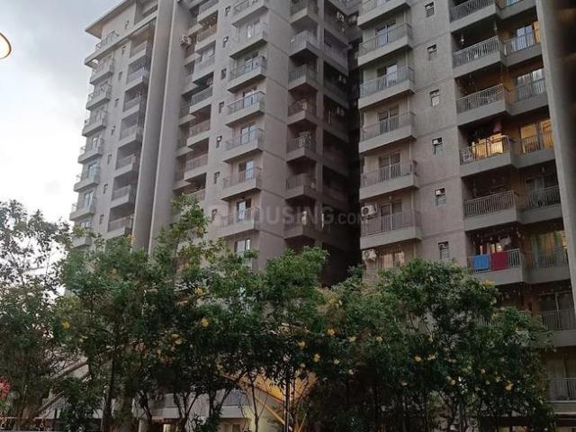 3 BHK Apartment in Bellandur for rent Bengaluru. The reference number is 20728891