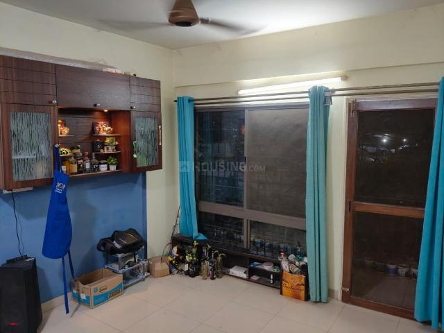 3 BHK Apartment in Bellandur for rent Bengaluru. The reference number is 20866352
