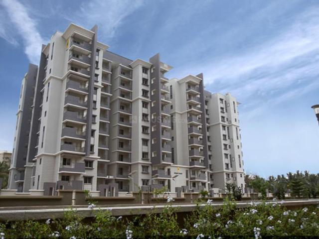 3 BHK Apartment in Bellandur for rent Bengaluru. The reference number is 20873183