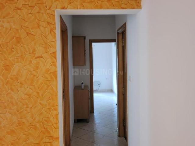 3 BHK Apartment in Bellandur for rent Bengaluru. The reference number is 20894671