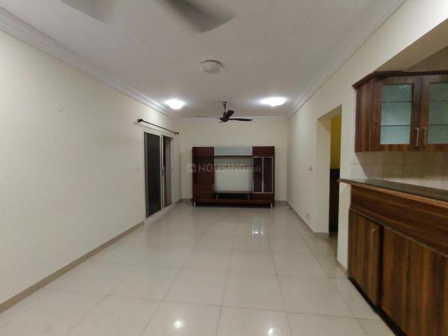 3 BHK Apartment in Bellandur for rent Bengaluru. The reference number is 20831020