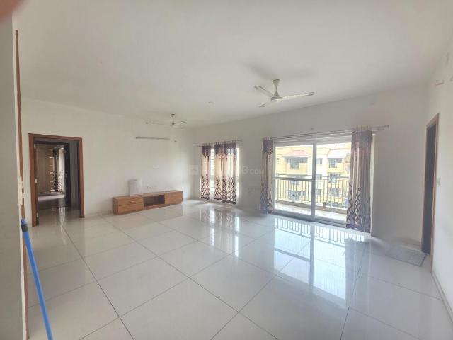 3 BHK Apartment in Bellandur for rent Bengaluru. The reference number is 20970721