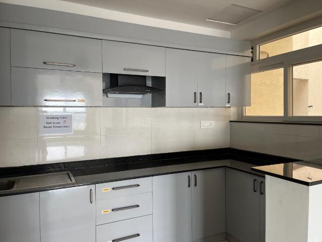 3 BHK Apartment in Bellandur for rent Bengaluru. The reference number is 20988064