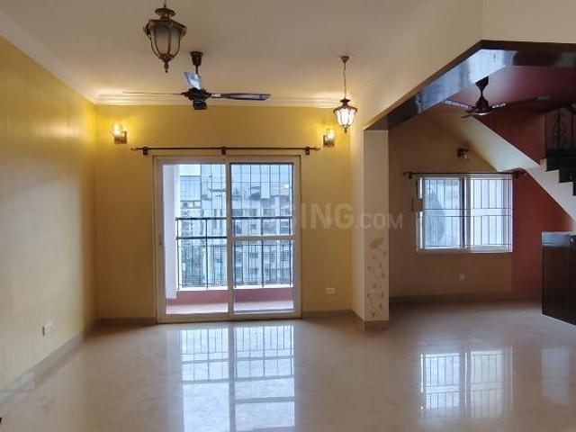 3 BHK Apartment in Bellandur for rent Bengaluru. The reference number is 20998279