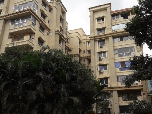 3 BHK Apartment in Bellandur for rent Bengaluru. The reference number is 20914266